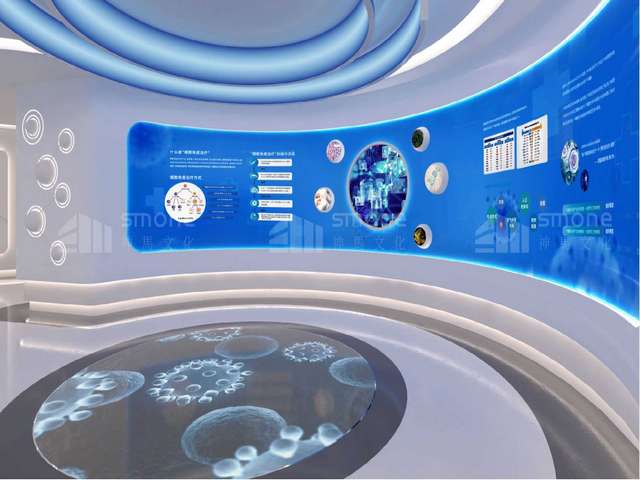 南通别墅电梯厅