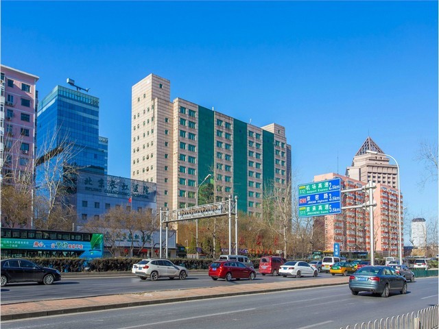 常州广场园林设计