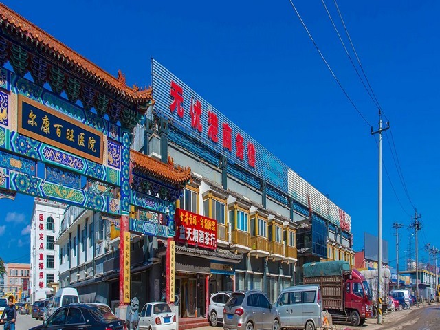 杭州同轴连接器厂家