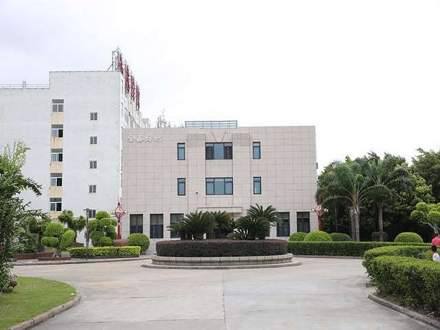 紧固件光学影像设备