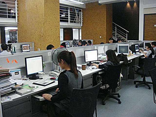 松江毛细管冷暖空调