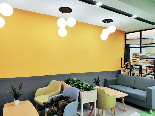 柱上箱式变电站