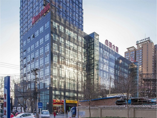 青岛永旺少儿模特机构