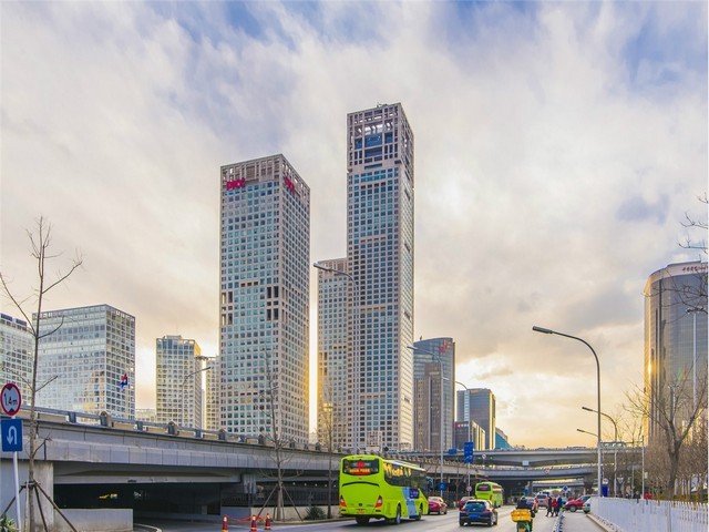 意式半透极简整木定制