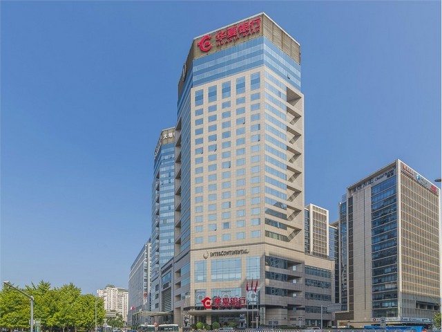 天河区办公设备代理商