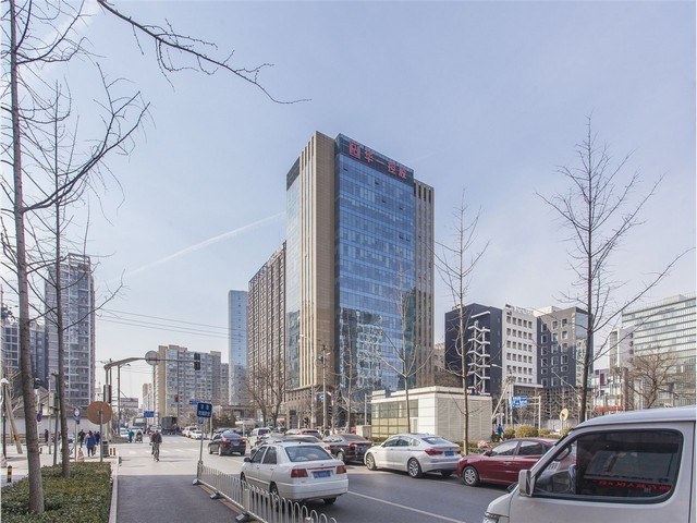 金堂家用中央空调大金