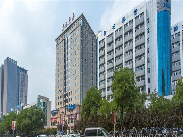 齐齐哈尔重钢结构桥梁